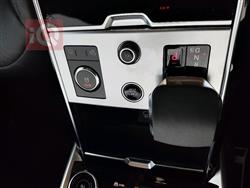 Land Rover Range Rover Vogue